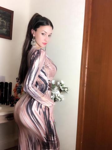 Проститутка Катенька